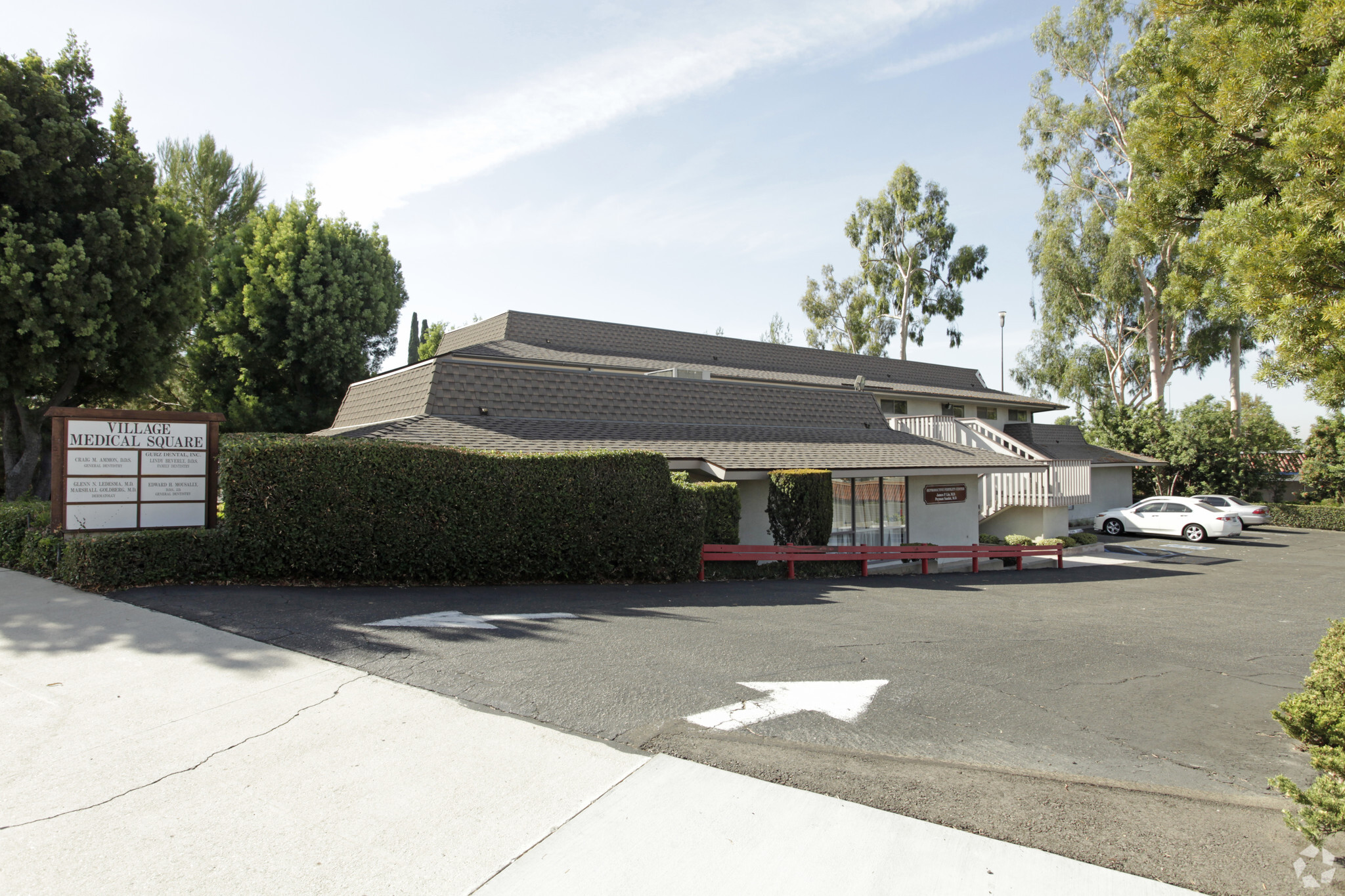 23525 Golden Springs Dr, Diamond Bar, CA for lease Building Photo- Image 1 of 15