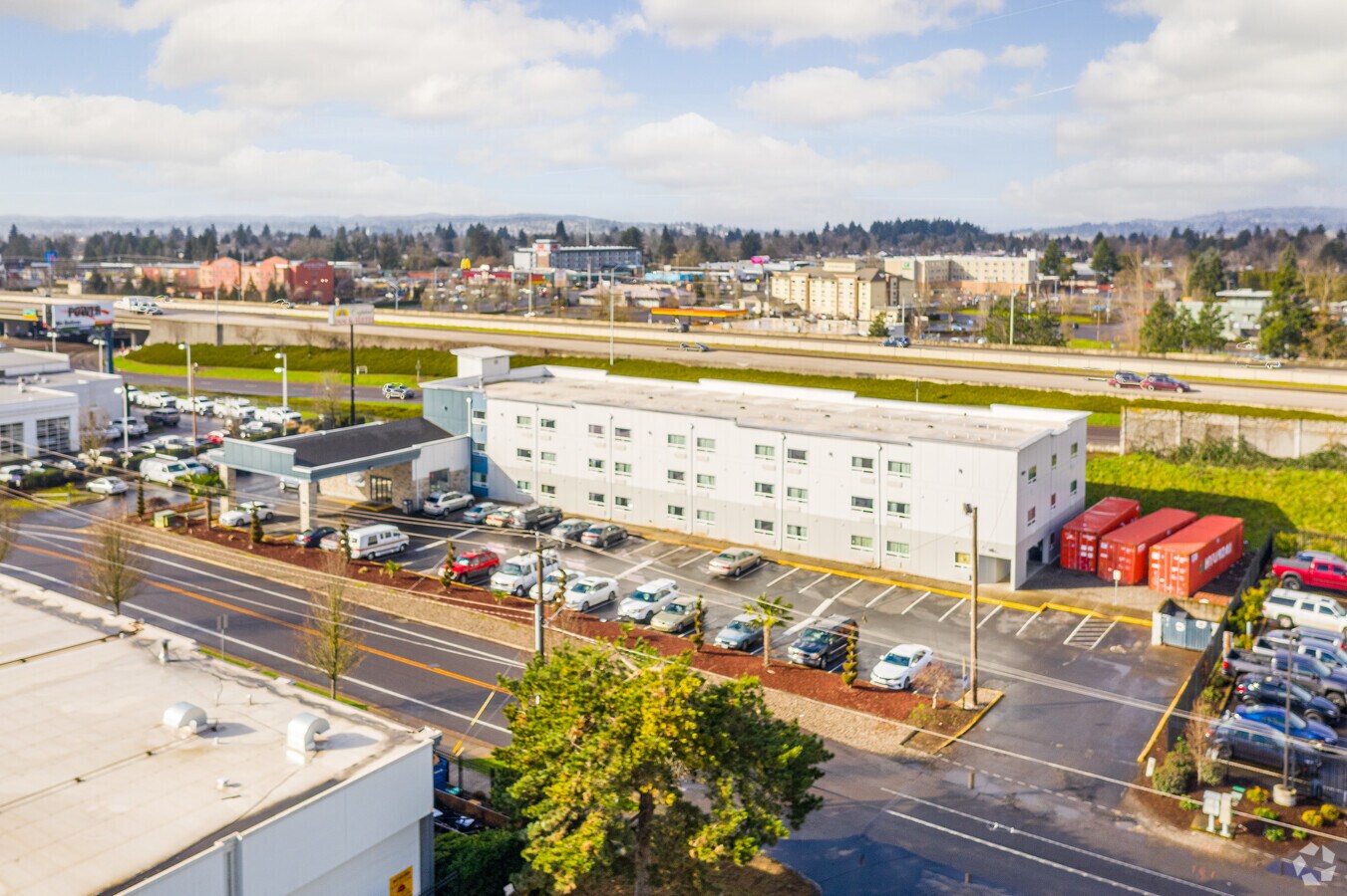 1875 Fisher Rd NE, Salem, OR 97305