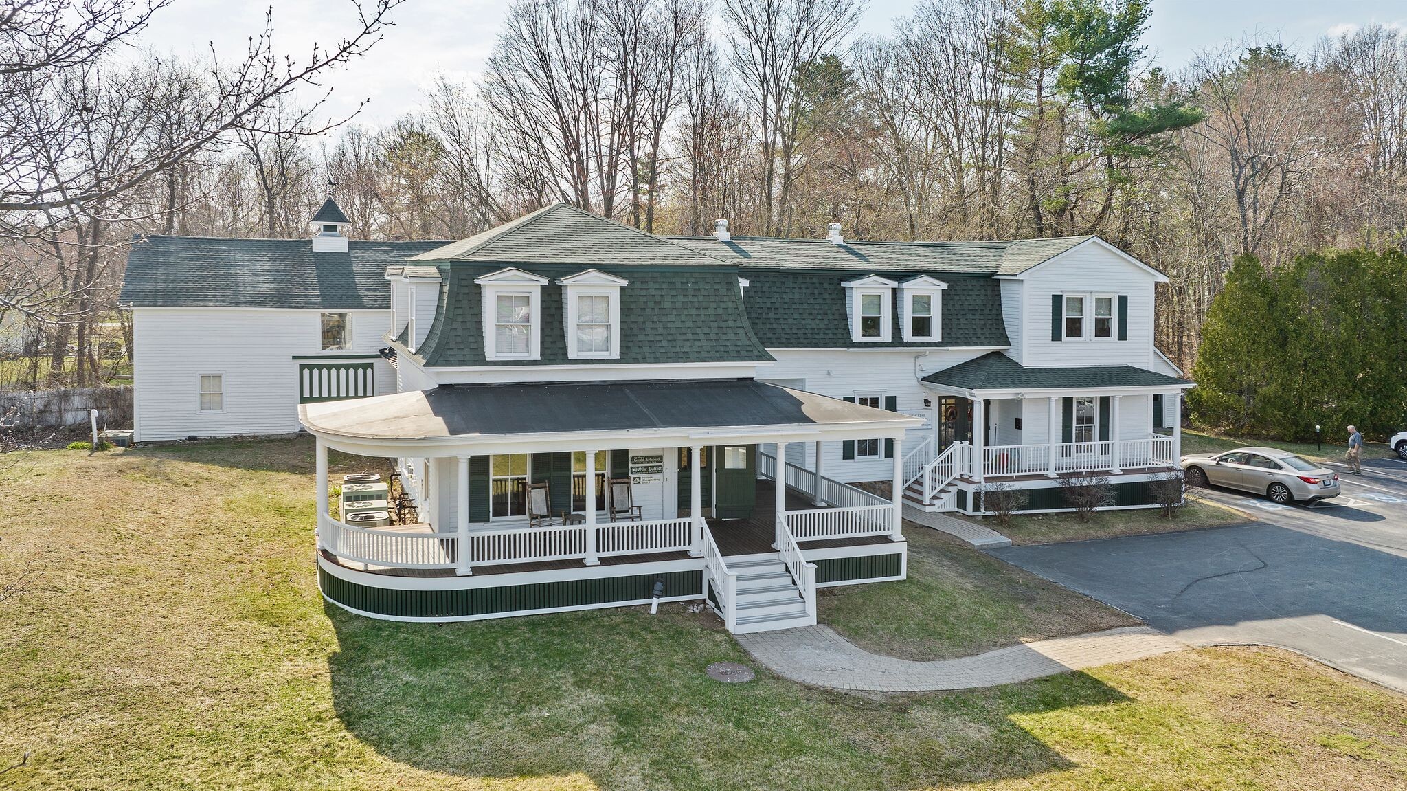 183 Mammoth Rd, Londonderry, NH for sale Building Photo- Image 1 of 1