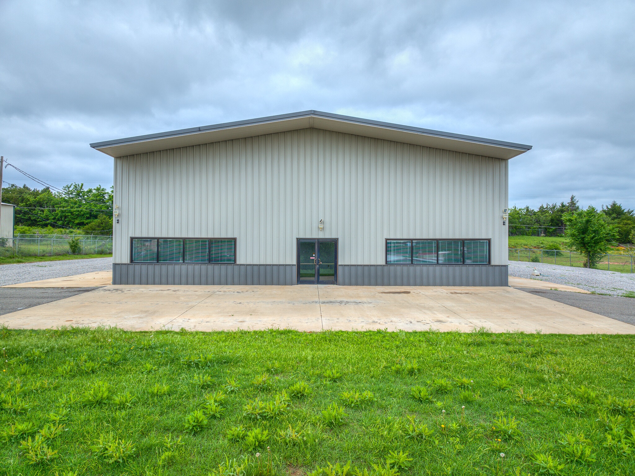 6355 Boucher Dr, Edmond, OK for sale Building Photo- Image 1 of 1