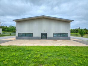6355 Boucher Dr, Edmond, OK 73034 - Industrial for Lease | LoopNet