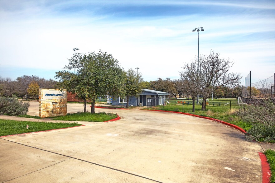 1280 Bagdad rd, Leander, TX for sale - Building Photo - Image 1 of 27