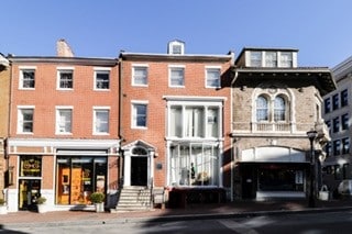 More details for 519-521 N Charles St, Baltimore, MD - Office, Office/Retail for Lease