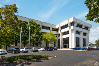 More details for 208 Harristown Rd, Glen Rock, NJ - Office/Medical for Lease