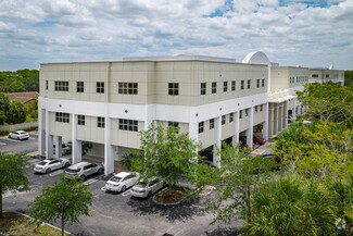 More details for 3001 Coral Hills Dr, Coral Springs, FL - Office/Medical for Lease