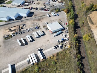 More details for 35 Sharp Rd, Brantford, ON - Industrial for Sale