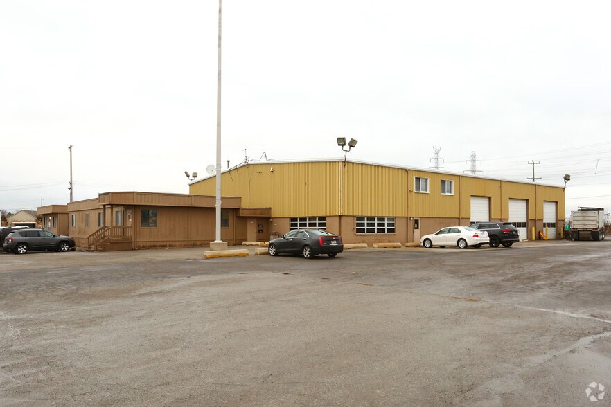Van Horn Auto >> 2650 2654 Van Horn Rd Trenton Mi 48183 Auto Repair Van Horn Auto >> 2650 2654 Van Horn Rd Trenton Mi 48183 Auto Repair