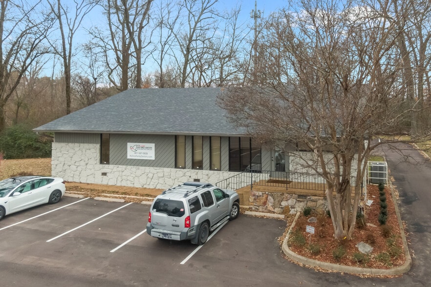 4283 Raleigh Millington Rd, Memphis, TN for sale - Building Photo - Image 3 of 5