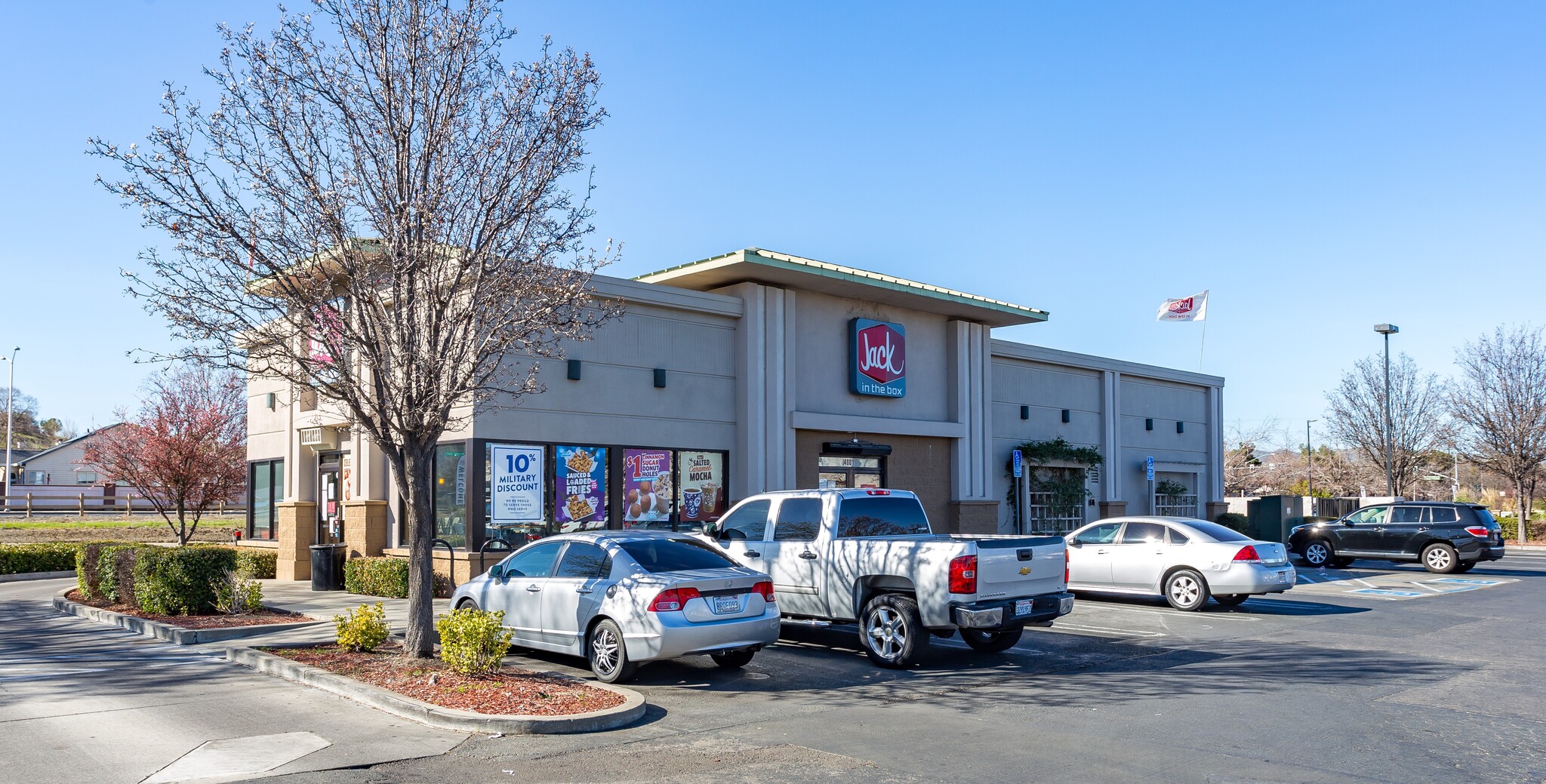 4801 Lone Tree Way, Antioch, CA for sale Building Photo- Image 1 of 1