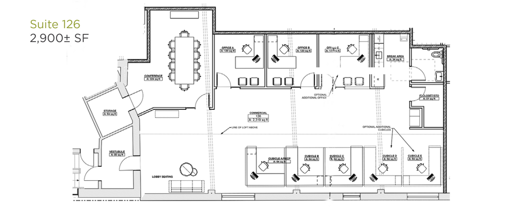 125 S 14th St, Richmond, VA for lease - Building Photo - Image 2 of 12