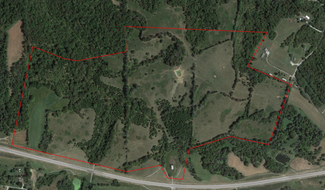 More details for 0 Knox Lilliard, Sanders, KY - Land for Sale