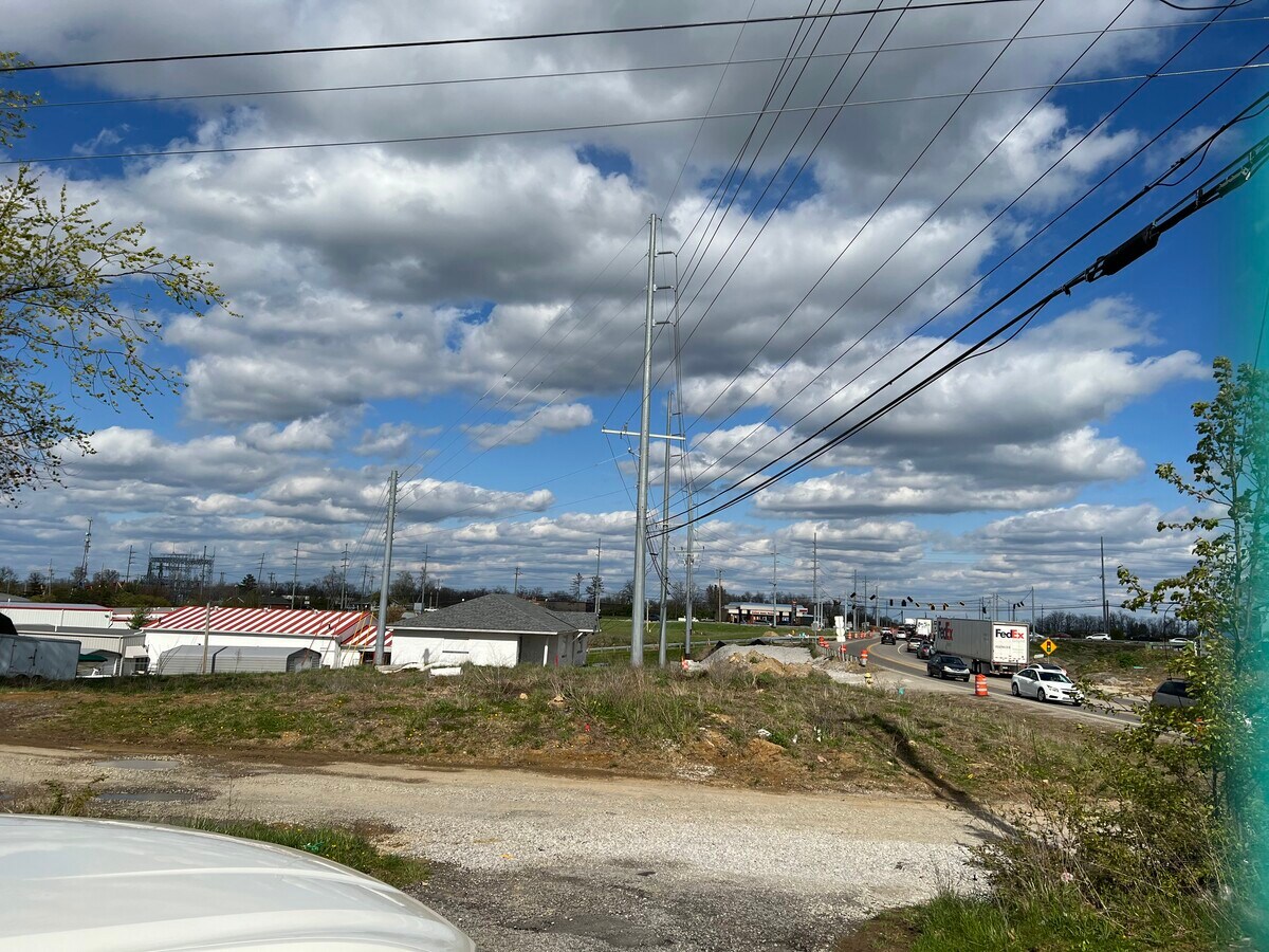 176 Mount Zion Rd, Florence, KY 41042 176 Mt Zion Road