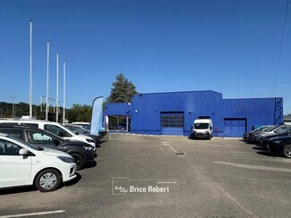 More details for Flex for Sale