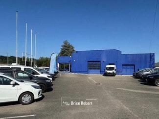 More details for Flex for Sale