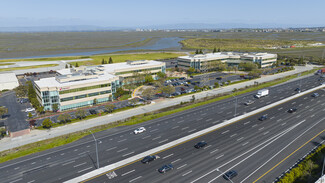 More details for 959 Skyway Rd, San Carlos, CA - Flex for Lease