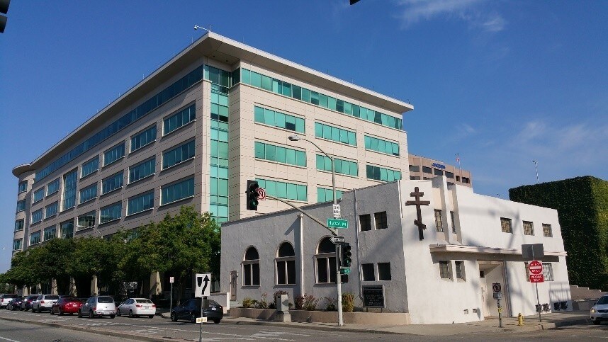 198 N Hudson Ave, Pasadena, CA for sale Primary Photo- Image 1 of 1