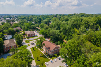 103 Chesley Dr, Media, PA - aerial  map view