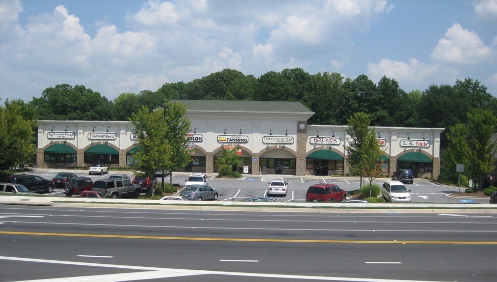 3894 Due West Rd, Marietta, GA 30064