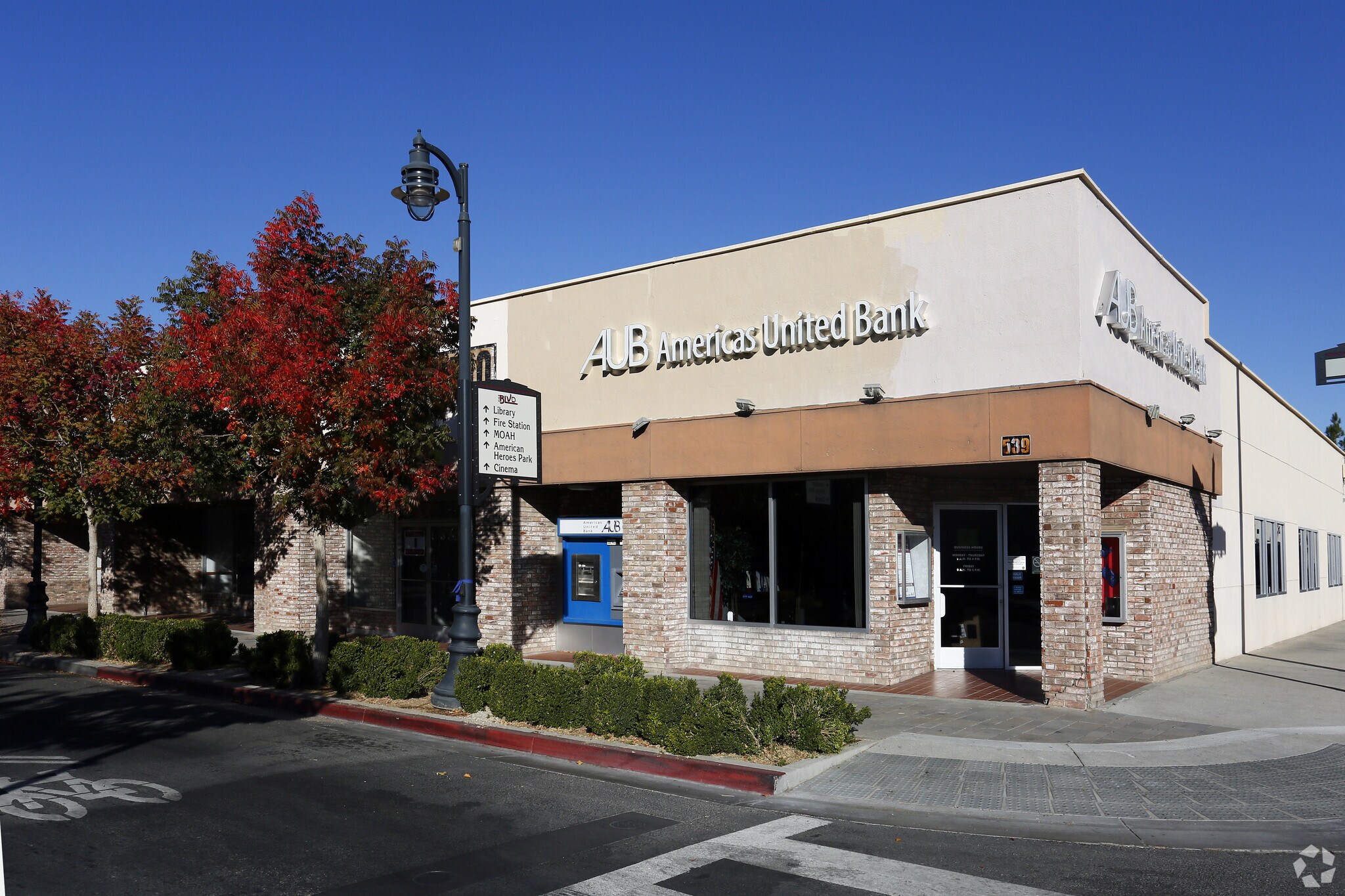 539547 W Lancaster Blvd, Lancaster, CA 93534 Retail for Lease