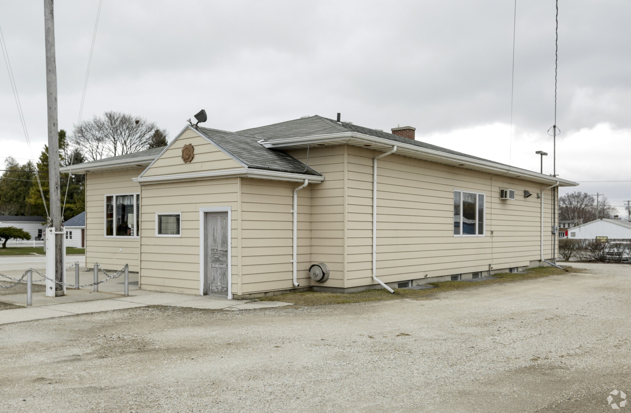 2200 Polk St, Two Rivers, WI for sale Primary Photo- Image 1 of 1
