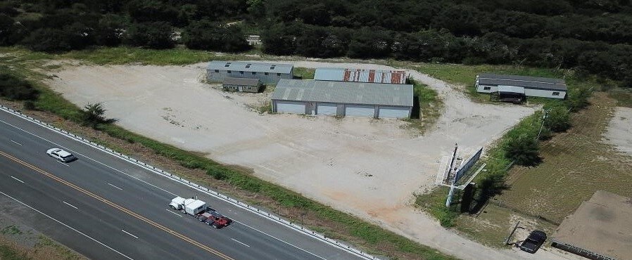 601 13th St, Bridgeport, TX for sale Building Photo- Image 1 of 1