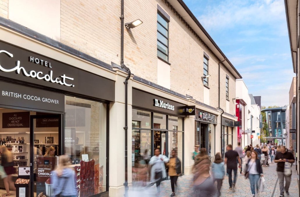 76 Bond St, Chelmsford for sale Primary Photo- Image 1 of 1