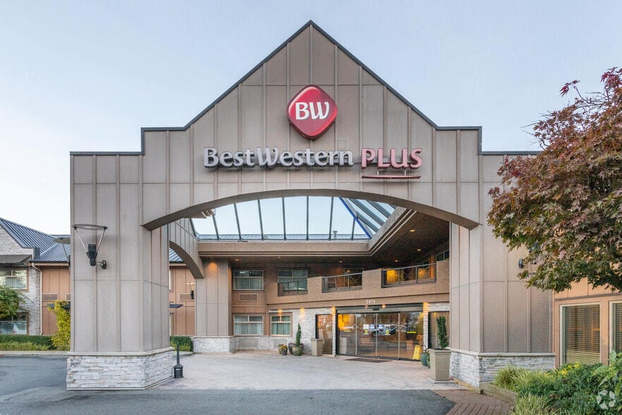 5978 Glover Rd, Langley, BC for lease - Building Photo - Image 2 of 3