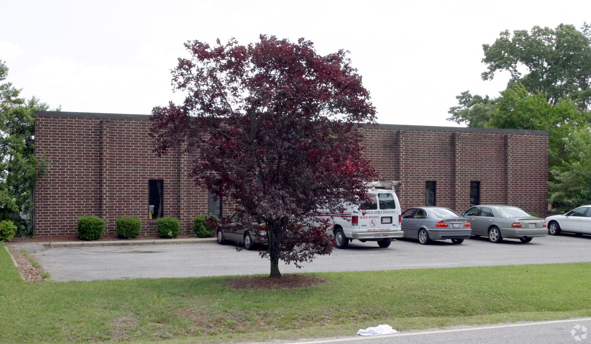 401 New St, High Point, NC for sale Primary Photo- Image 1 of 1