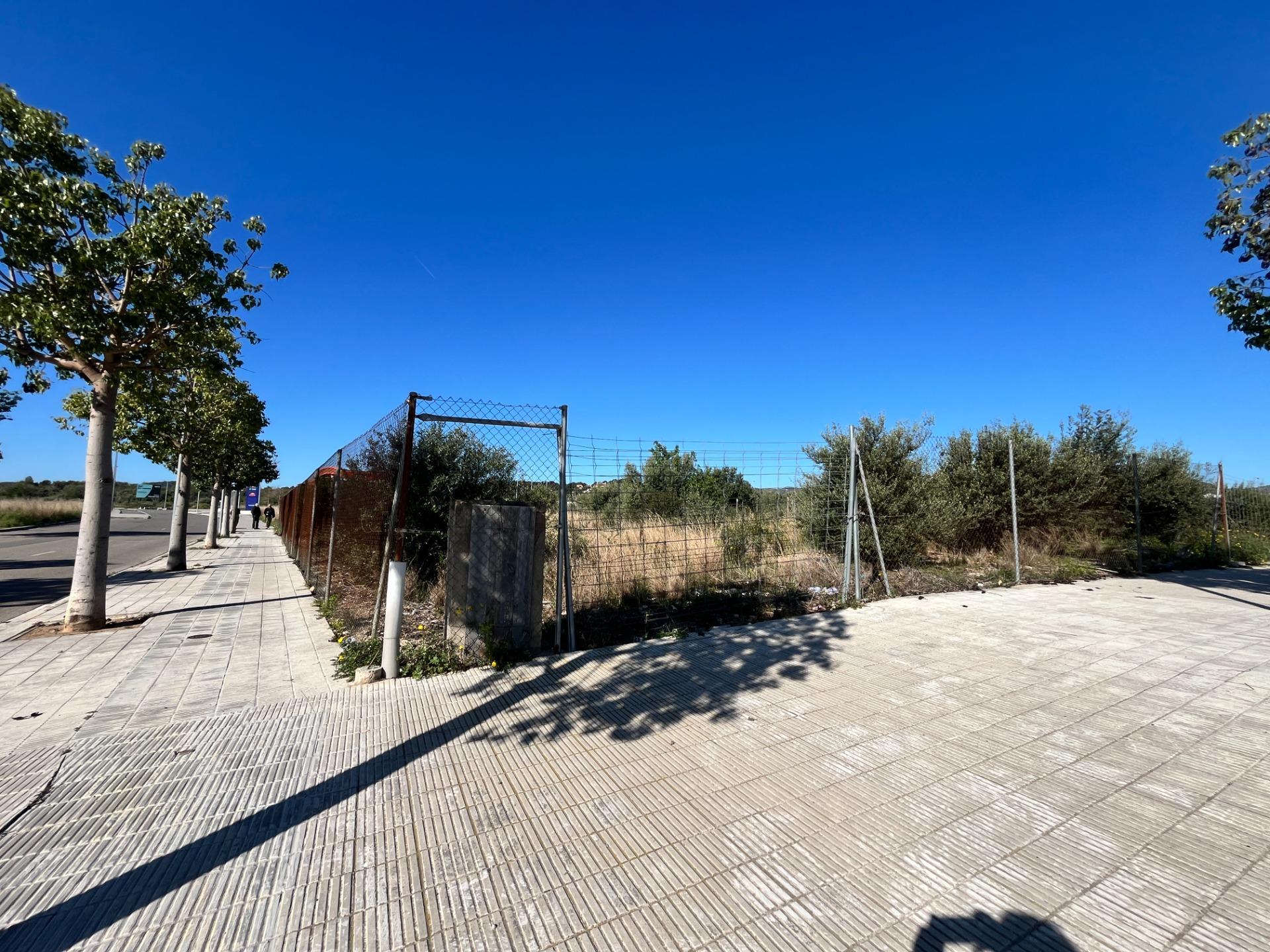 Land in El Vendrell, Tarragona for sale Other- Image 1 of 6