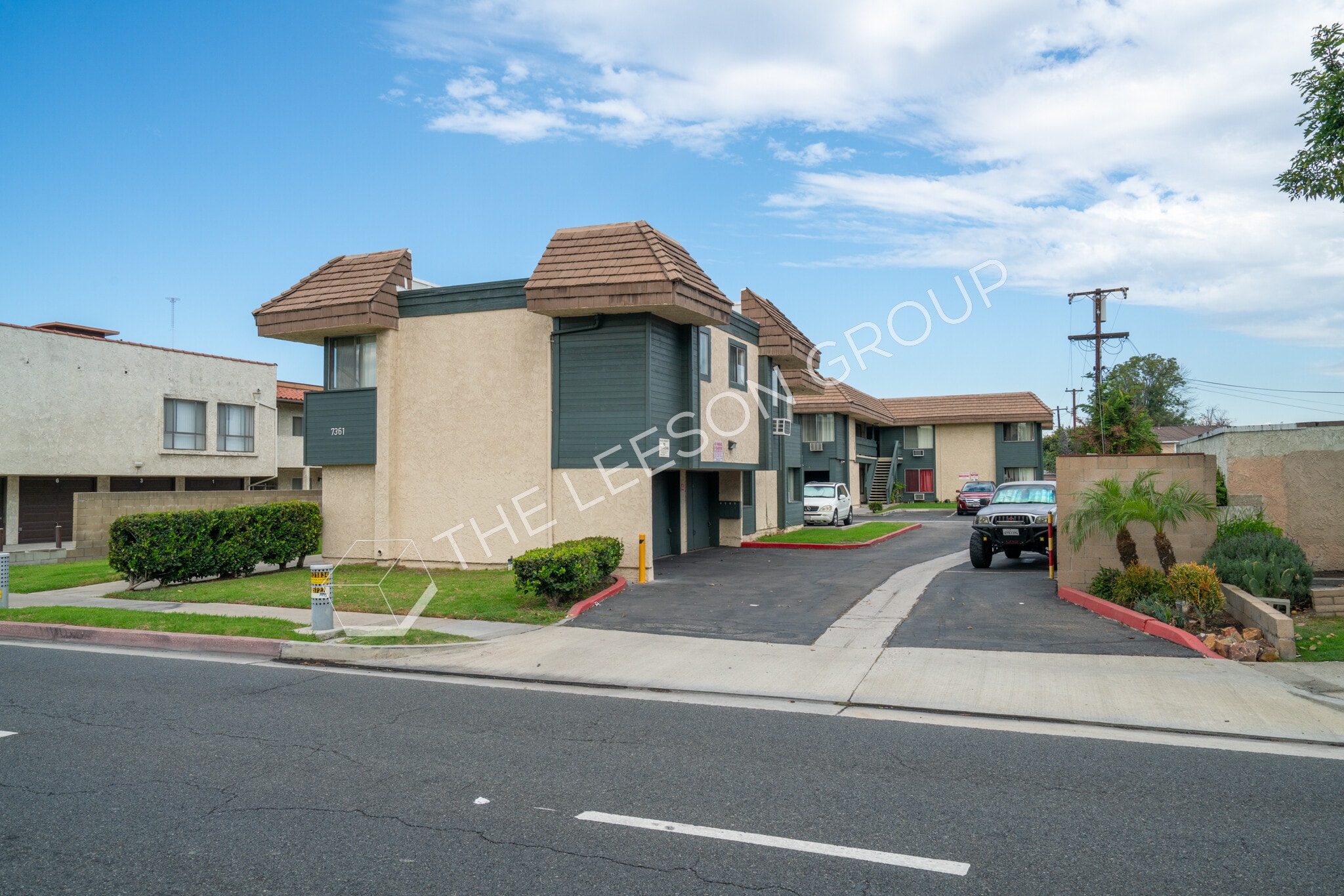 7361 Artesia Blvd, Buena Park, CA for sale Building Photo- Image 1 of 1