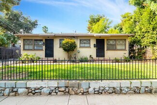 More details for 965 N Summit Ave, Pasadena, CA - Multifamily for Sale