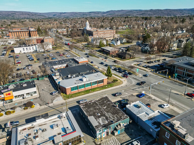 21-25 1st St, Pittsfield, MA for sale - Building Photo - Image 3 of 8