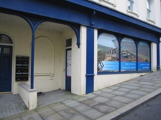 More details for 8-10 Market St, Haverfordwest - Retail for Sale