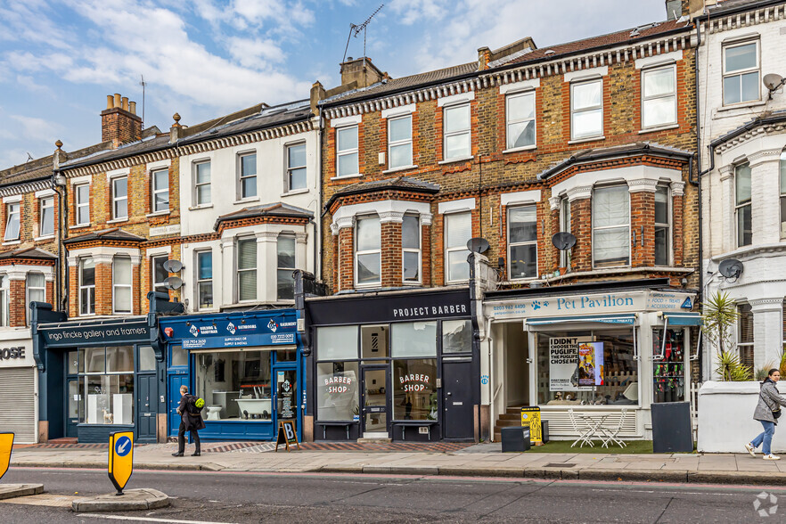 20 Battersea Rise, London for sale - Primary Photo - Image 1 of 1