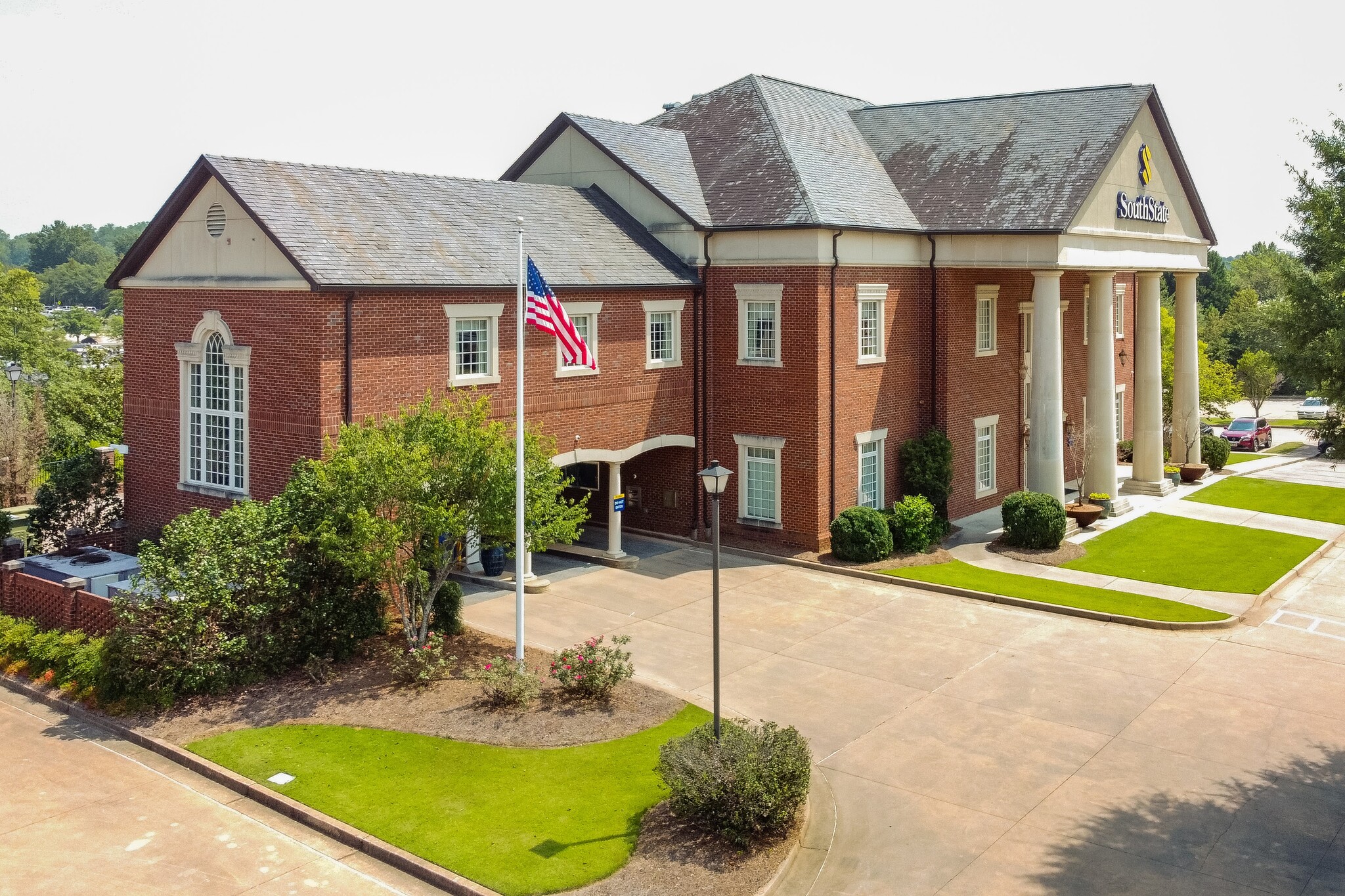 820 Dixie St, Carrollton, GA for lease Building Photo- Image 1 of 8