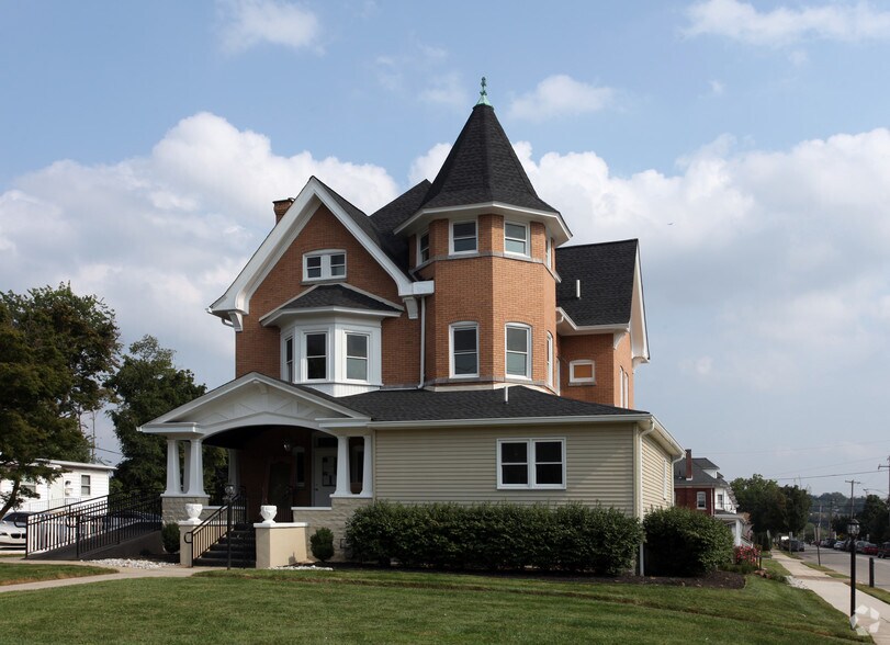 1538 Dekalb St, Norristown, PA 19401