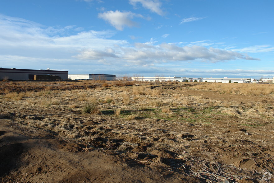 Franklin Blvd, Nampa, ID for sale - Primary Photo - Image 1 of 1