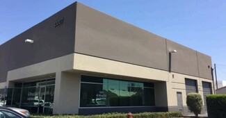 More details for 13005-13007 Los Nietos Rd, Santa Fe Springs, CA - Industrial for Lease