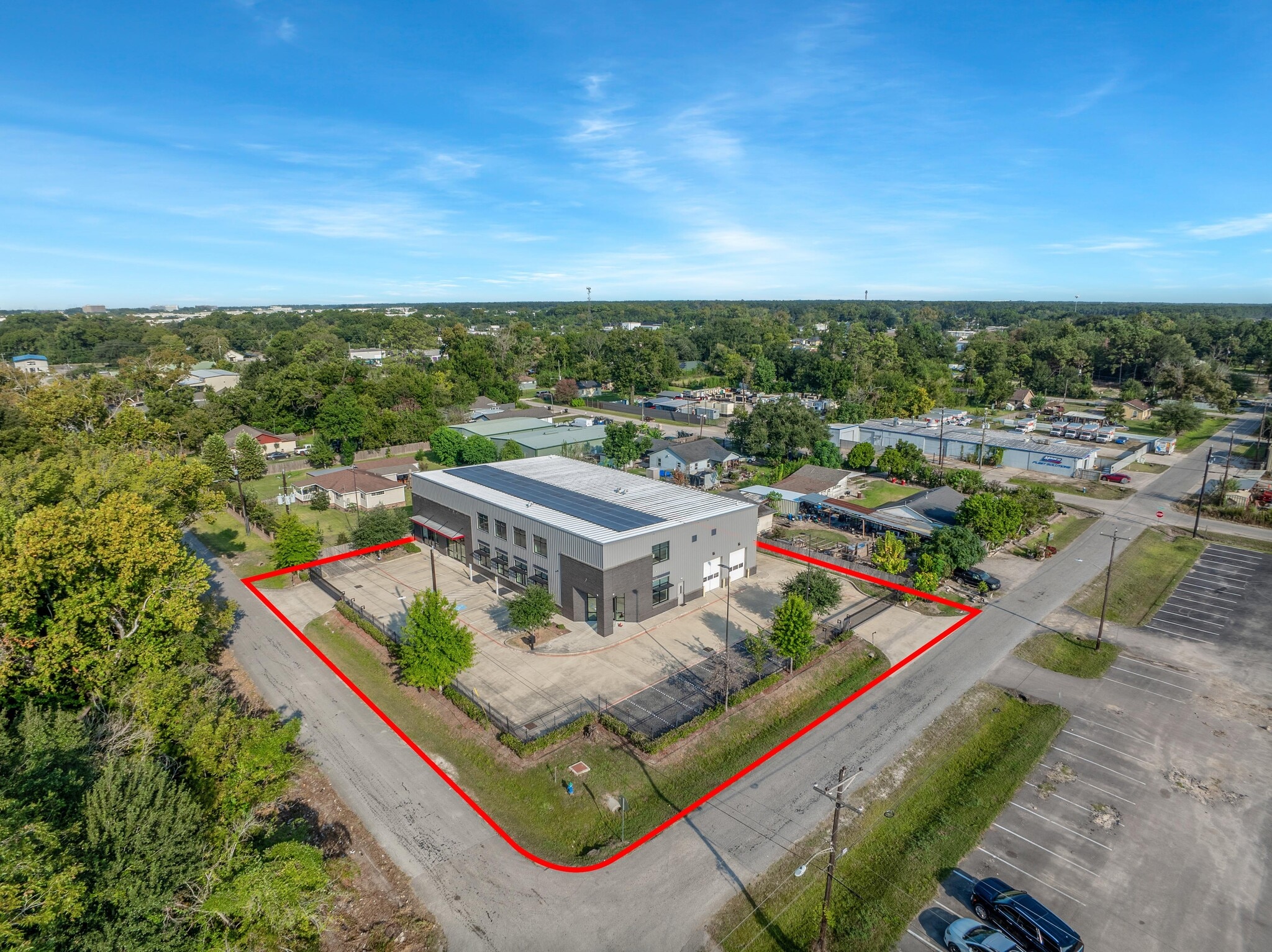 5939 Albert Dr, Humble, TX for sale Building Photo- Image 1 of 100