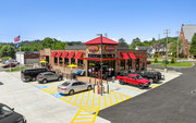 Sheetz | 1.52-Acre Signalized Corner - NNN Property