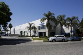 More details for 4200 Garner Rd, Riverside, CA - Industrial for Sale