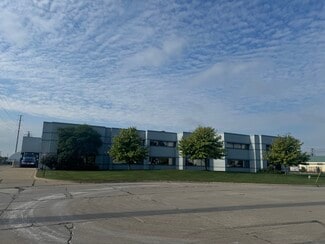 More details for 6790 Sims Dr, Sterling Heights, MI - Industrial for Lease