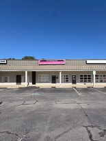 Pepperhill Square - Commercial Real Estate