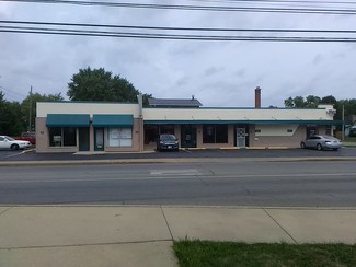 More details for 6-12 W 29th St, Anderson, IN - Retail for Lease