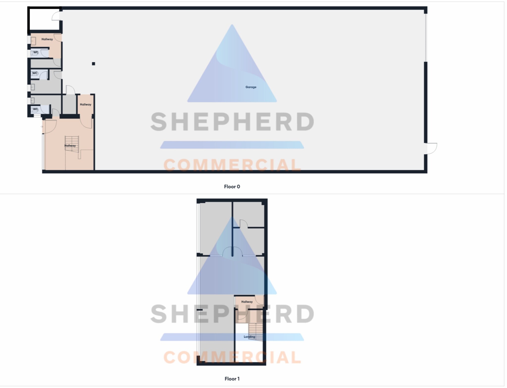 James Watt Pl, East Kilbride for lease Floor Plan- Image 1 of 1