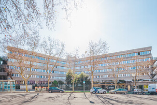 More details for Calle De Velázquez, 157, Madrid - Coworking for Lease