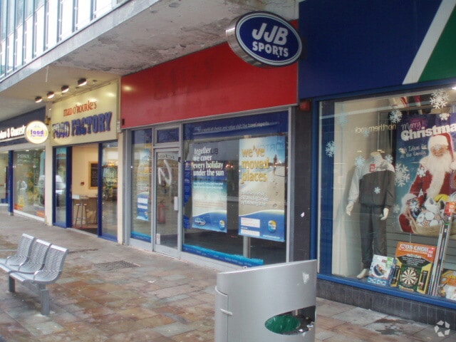 3 Queen St, Wolverhampton for sale - Primary Photo - Image 1 of 1