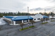 15228 N Newport Hwy, Mead WA - Retail Space