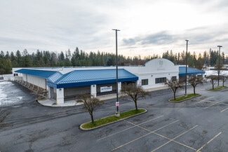 More details for 15228 N Newport Hwy, Mead, WA - Retail for Lease