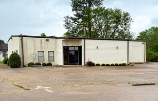 More details for 2416 S Main St, Lindale, TX - Office for Sale